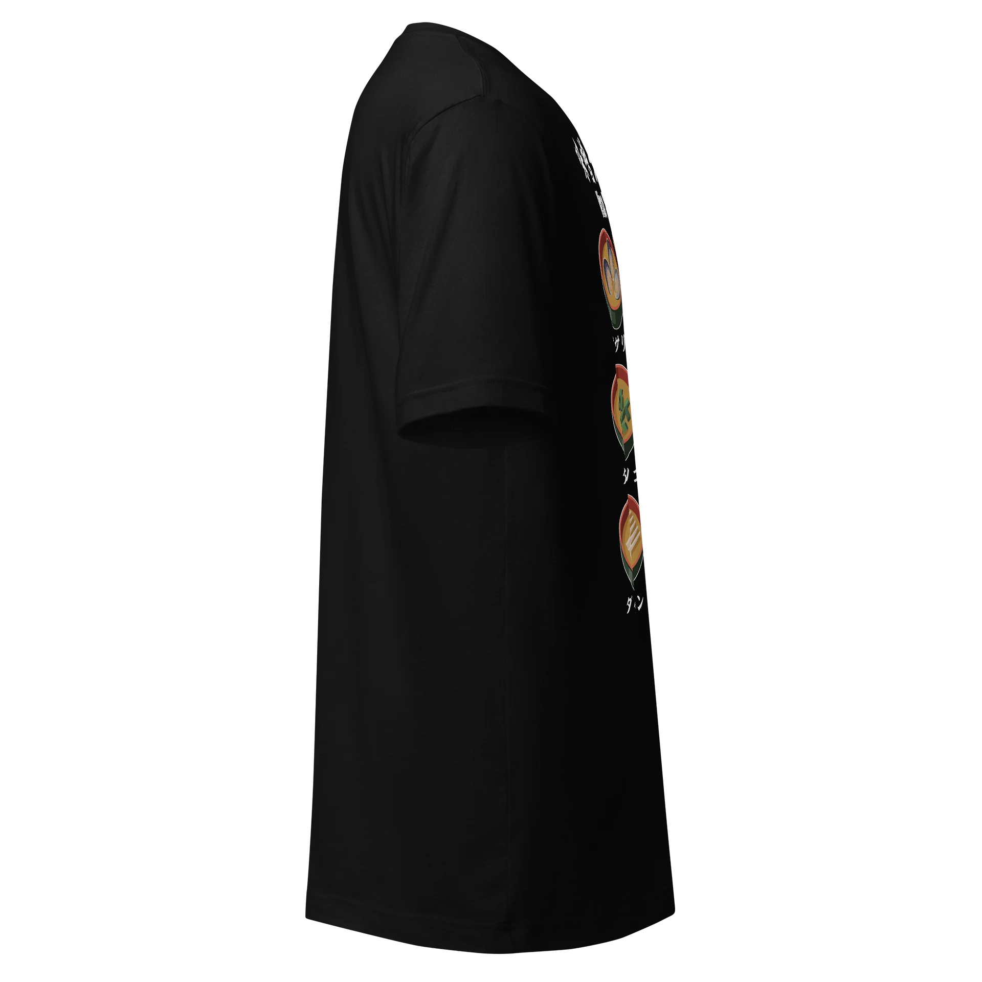 味噌汁一覧 Tシャツ product image (10)