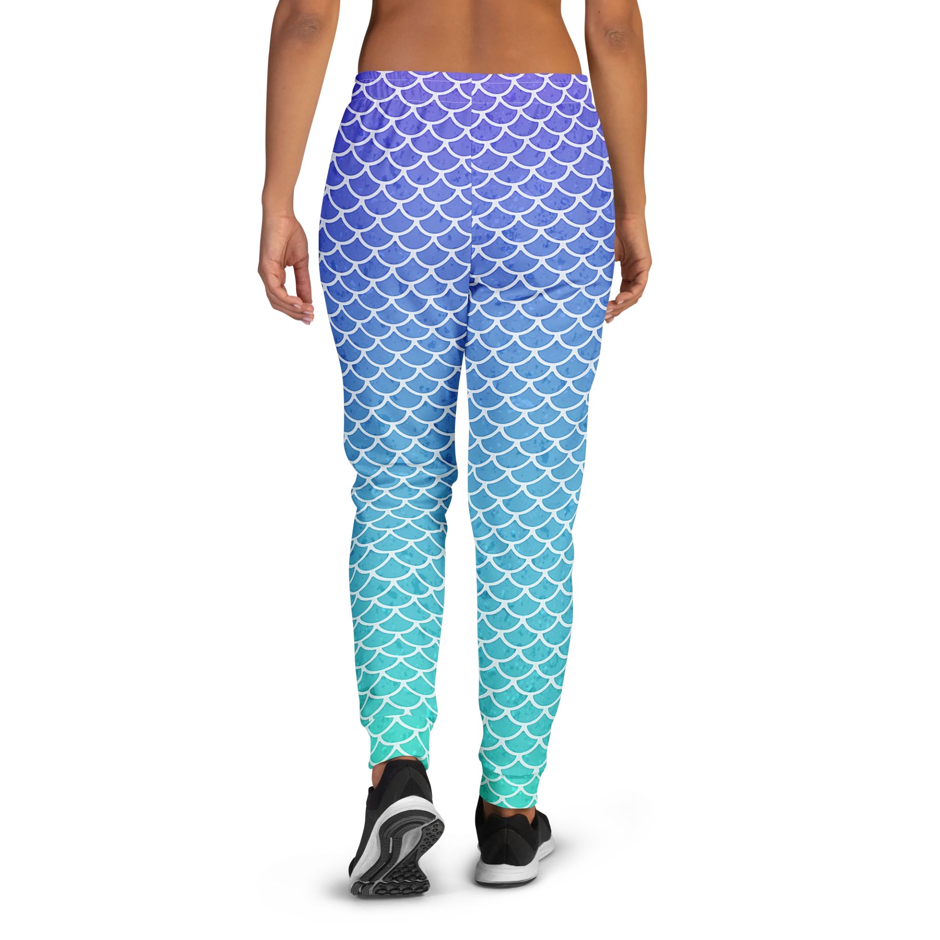 Gaming Mermaid Joggers product image (2)