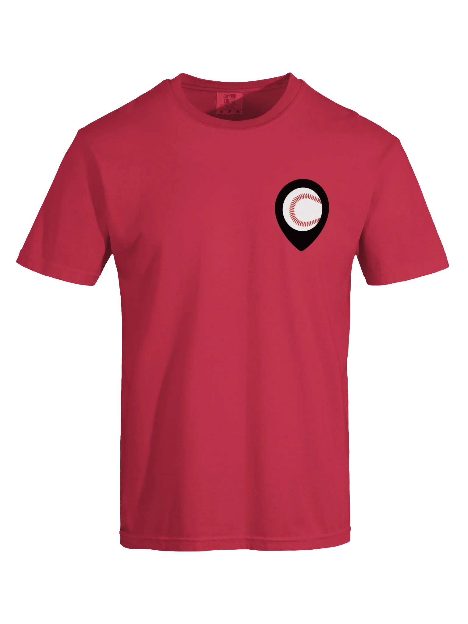 Icon Pocket Tshirt