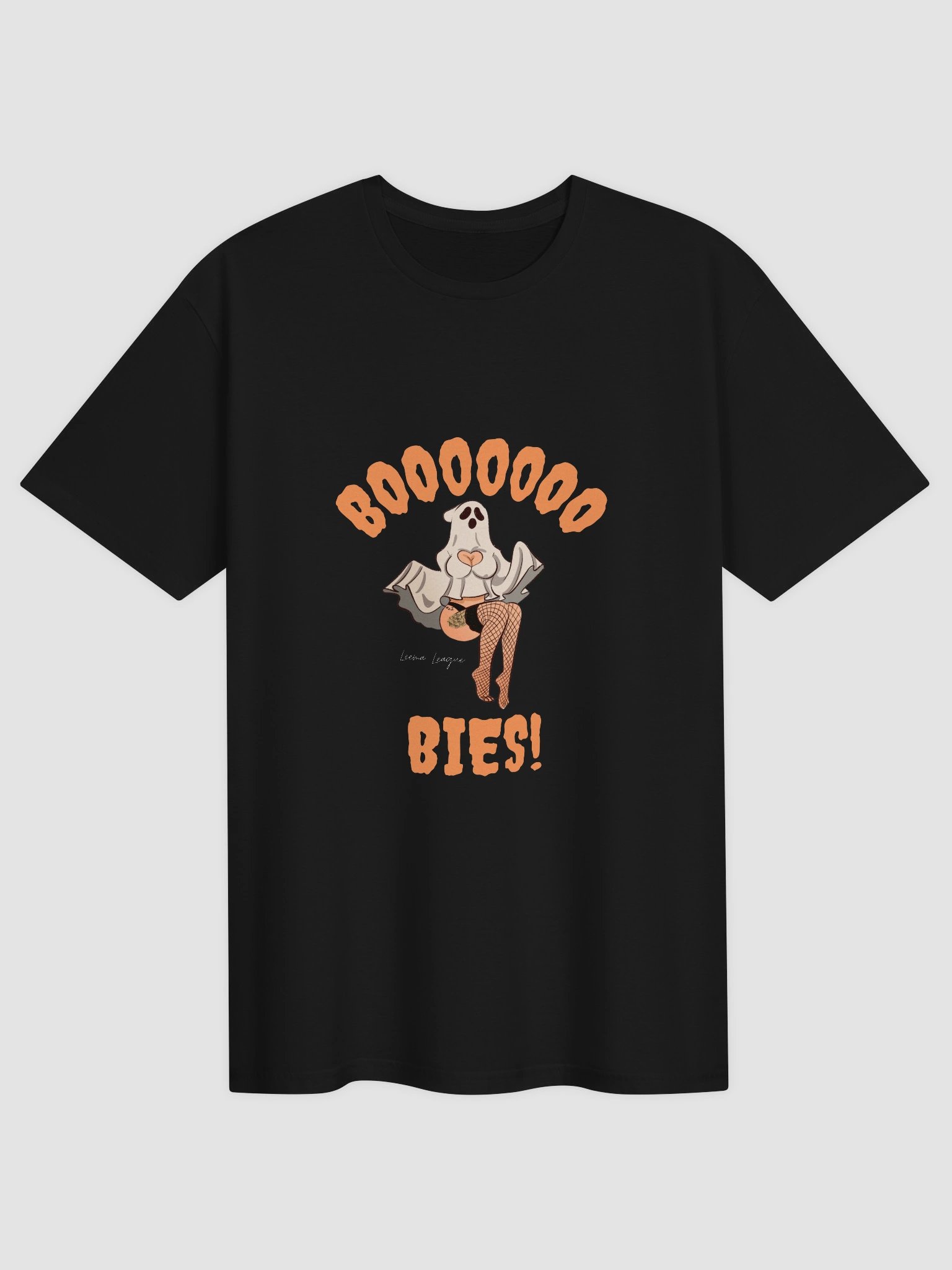 BoooooooBies Ghost Tee product image (2)
