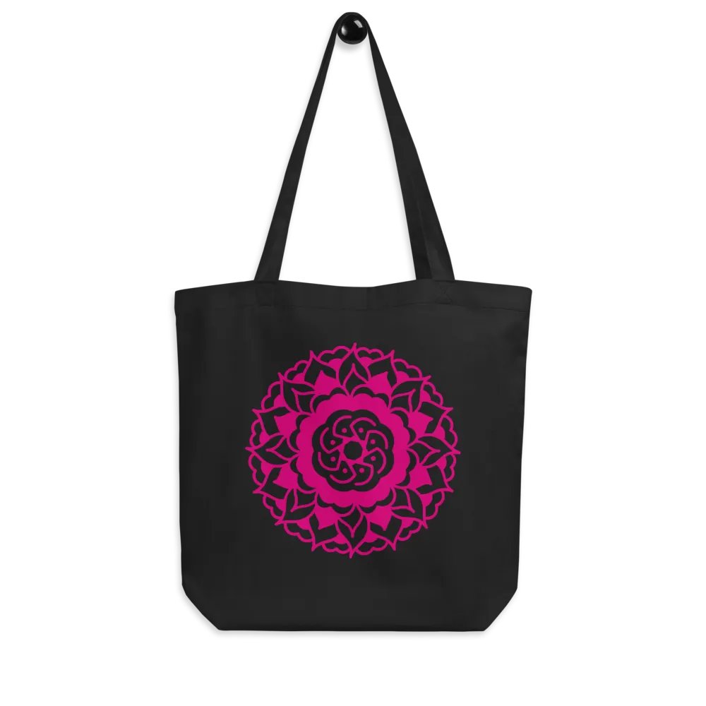 Luscious Lips Eco Tote product image (7)