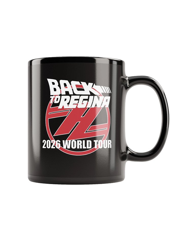 BACK2REGINA 2026 WORLD TOUR product image (1)