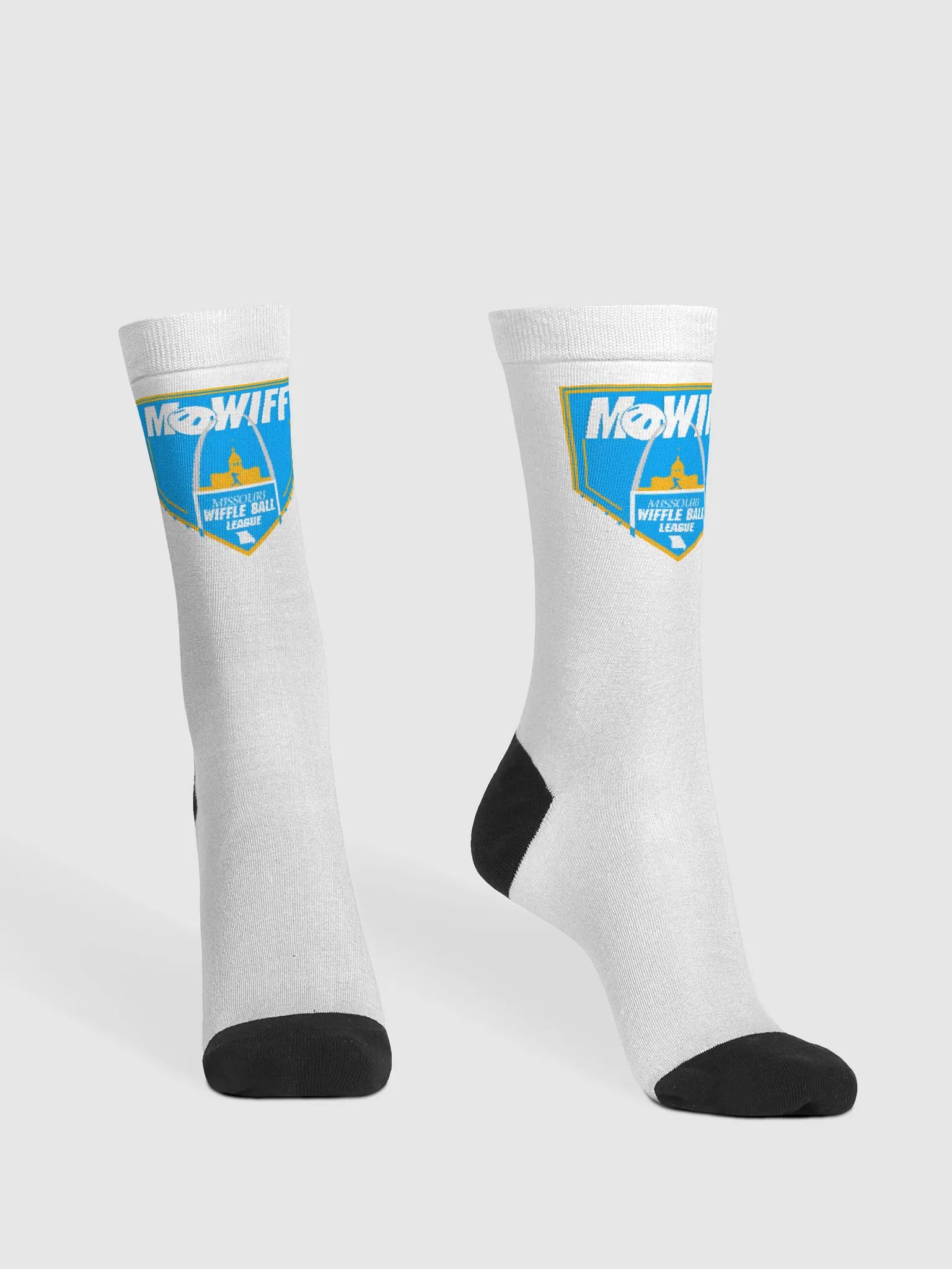 MOWIFF Socks product image (2)