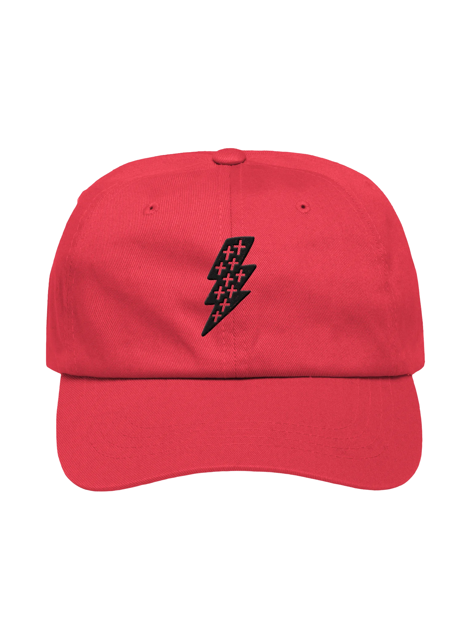 Faith Bolt Relaxed Hat product image (1)