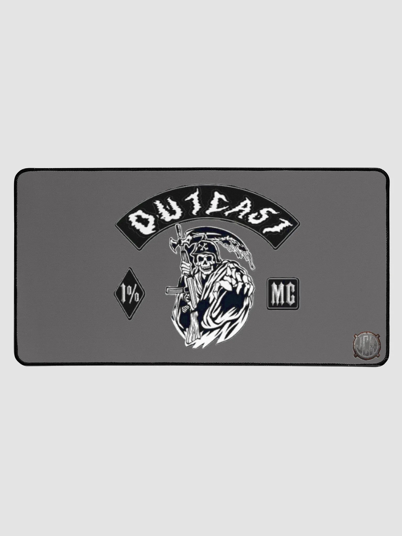 JCW Outcast Deskmat product image (1)