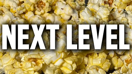 Popcorned Next Level