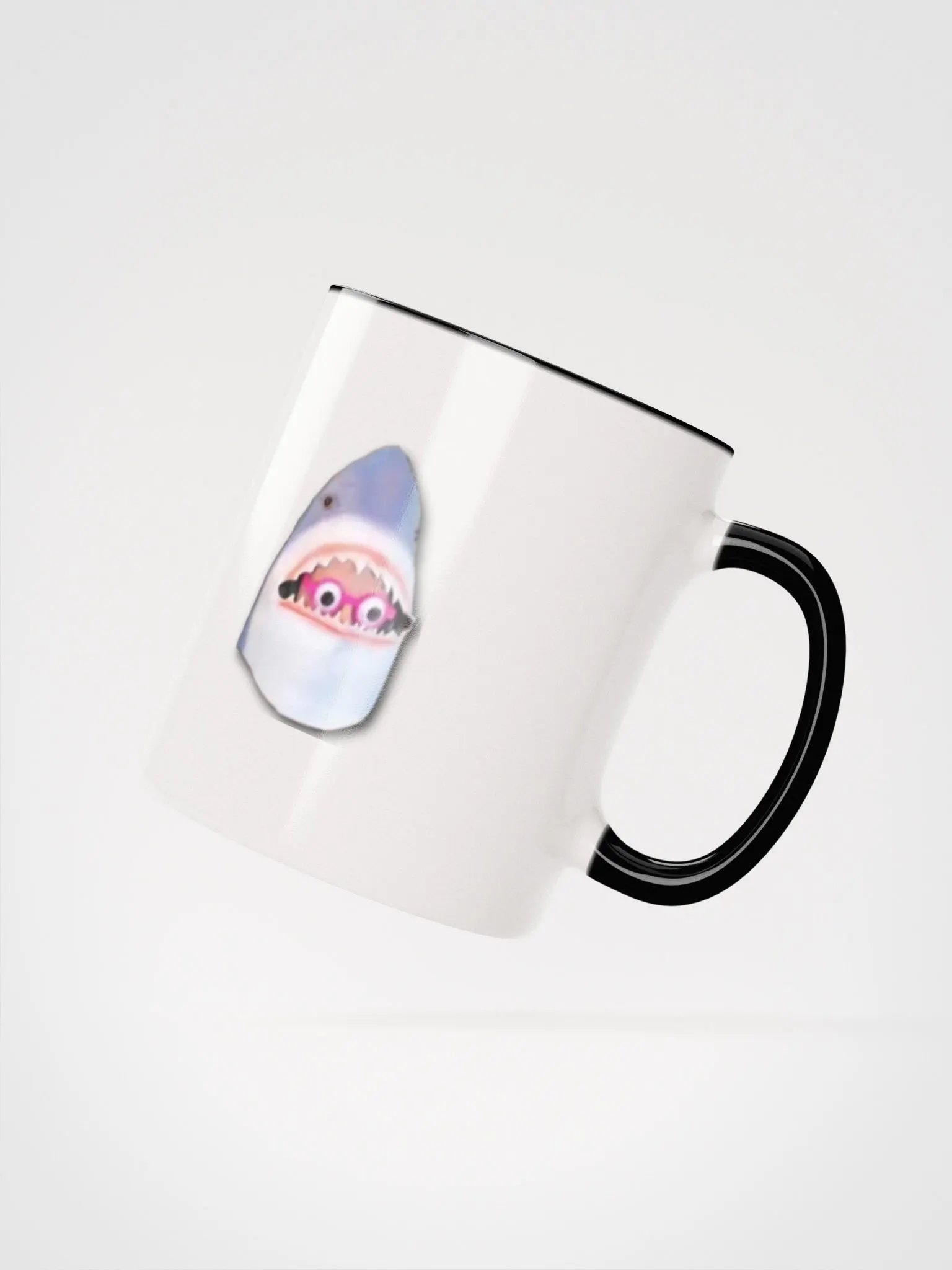 Annarf the Shark Mug product image (3)