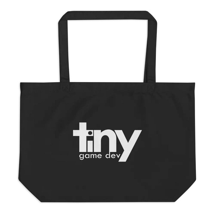 Econscious Tiny Tote Bag product image (2)