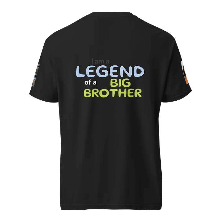 Legendary brother product image (2)