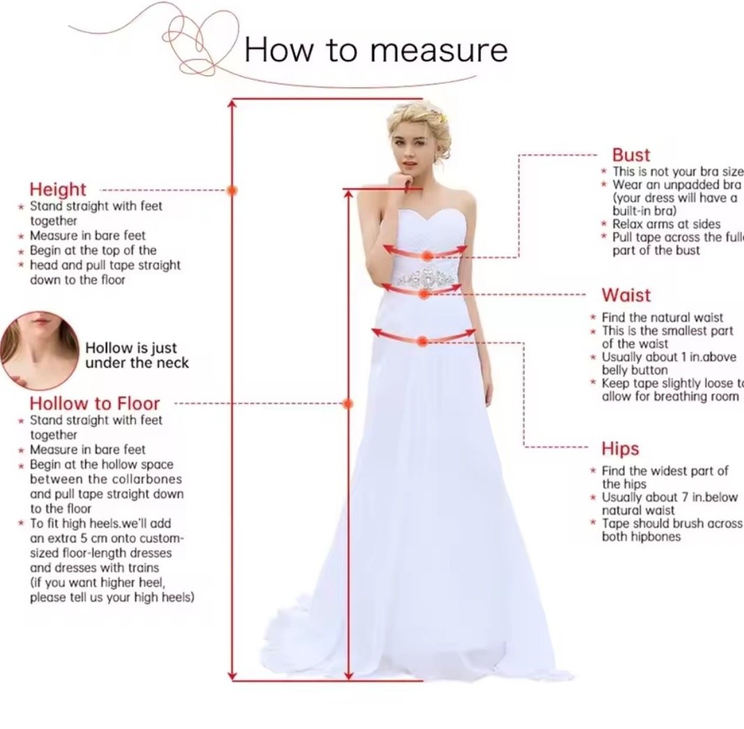 Luxury dress product image (4)