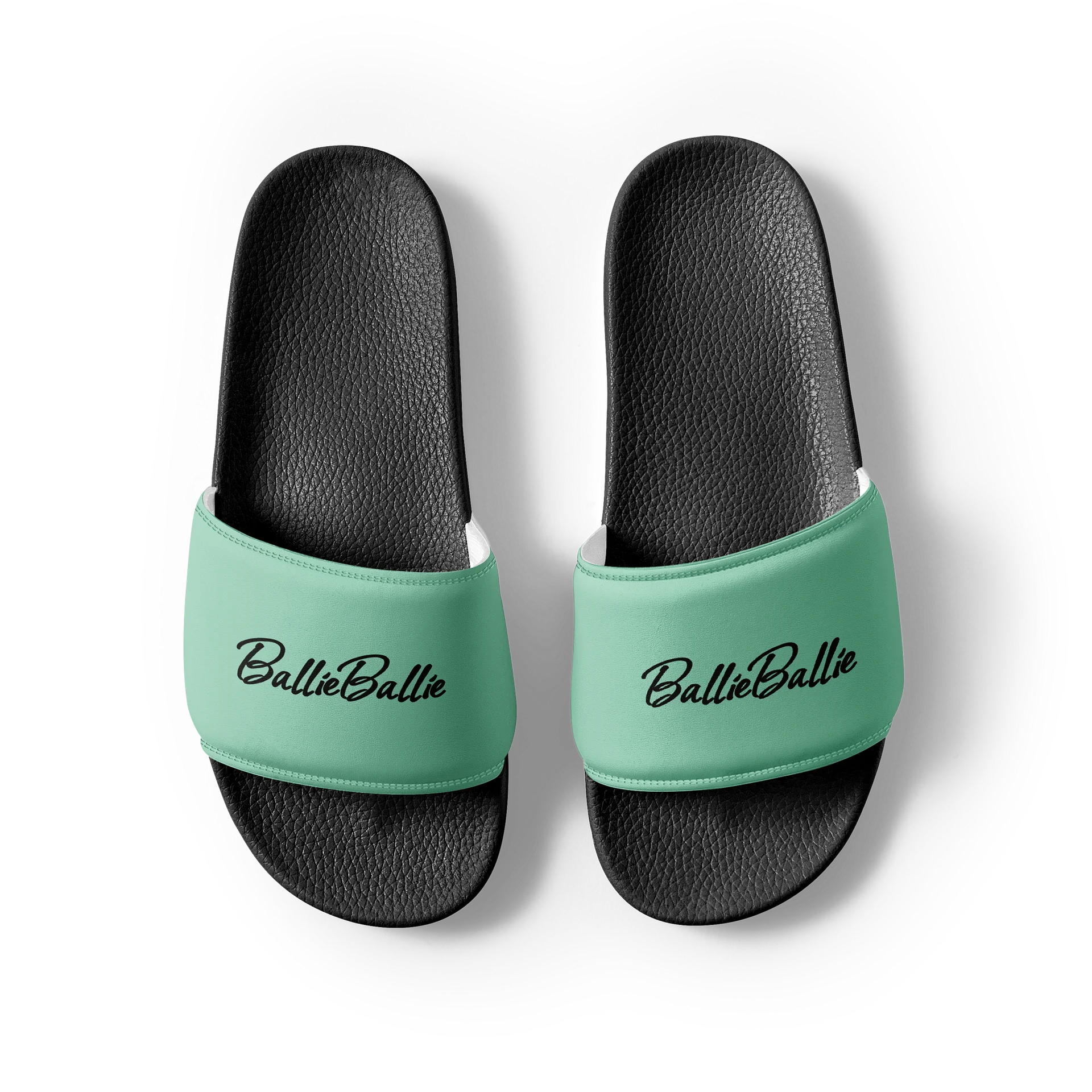 Damesslipper Vista Blue product image (4)