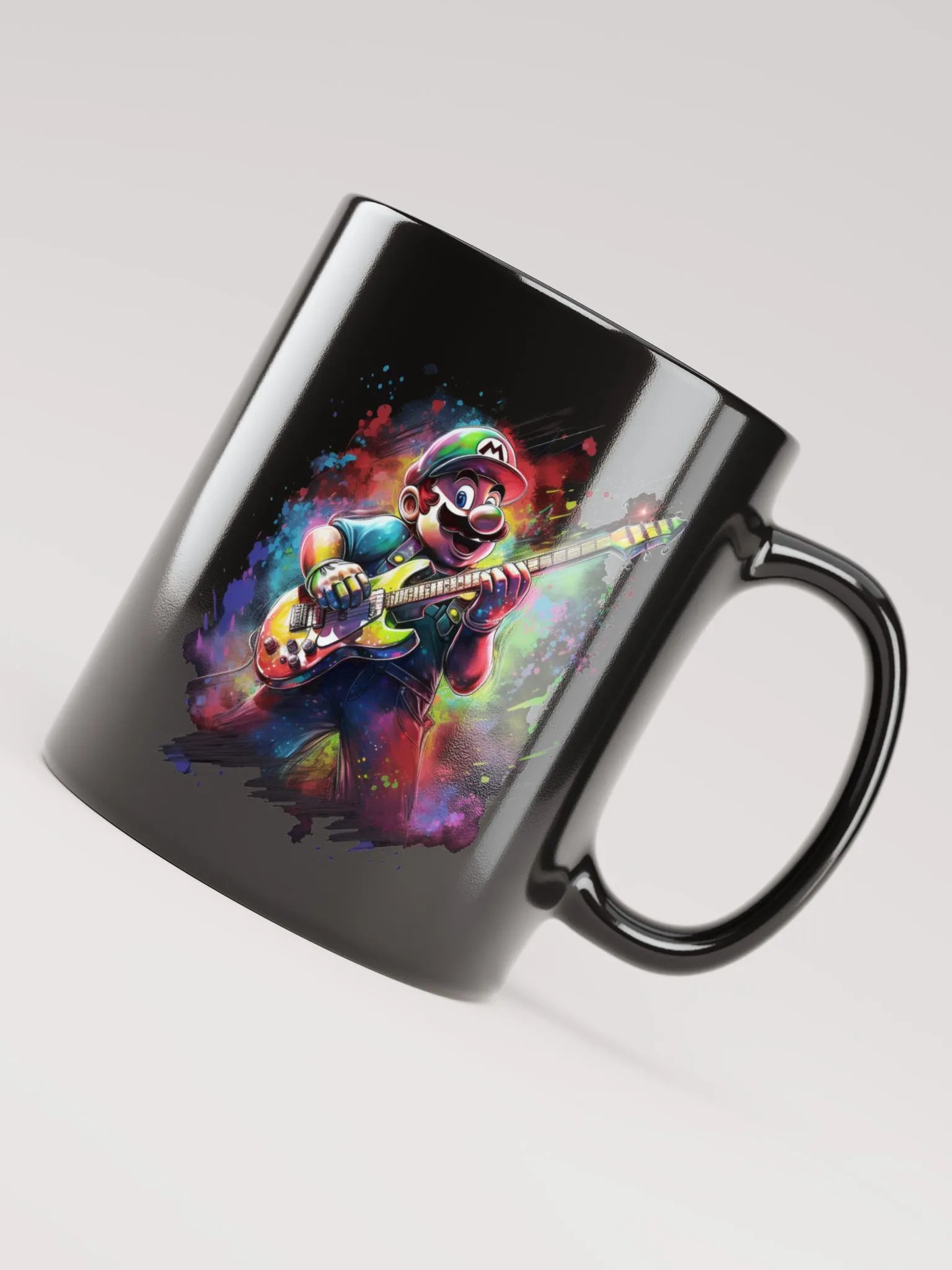 What if he wasn't a Plumber? (Mug) product image (7)