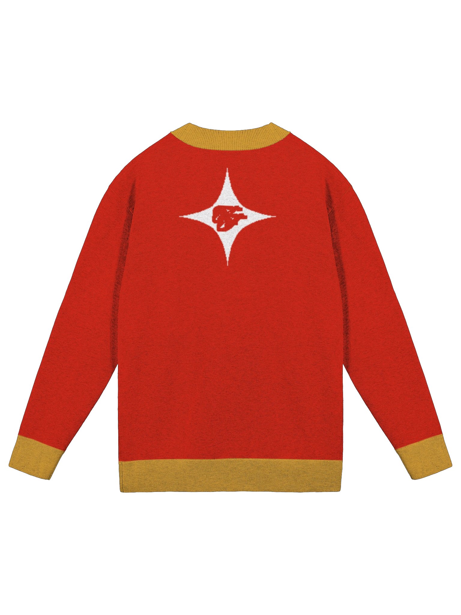 F&F Rivalry Cardigan Without Pocket product image (10)