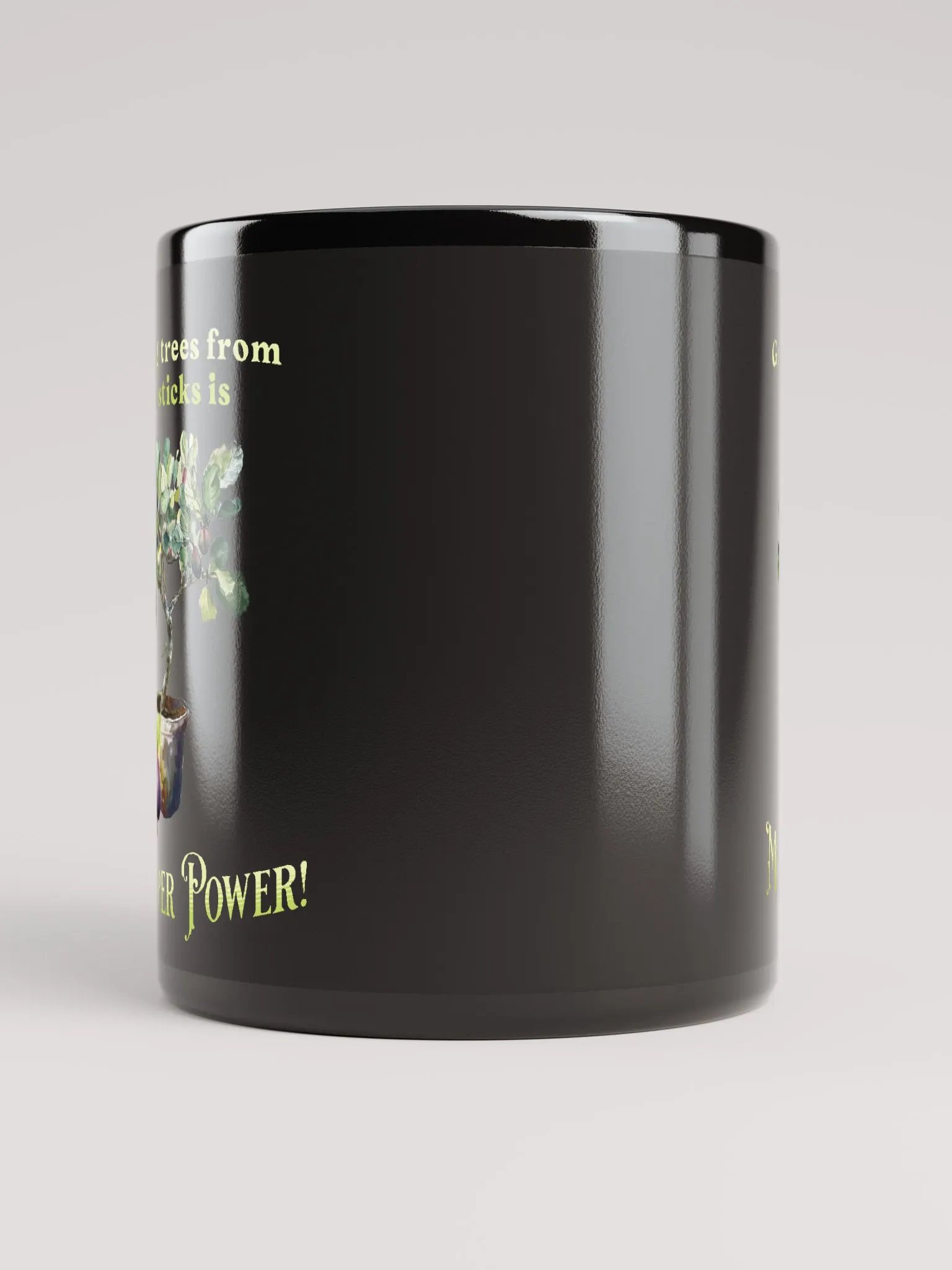 Fig Super Power Mug product image (5)