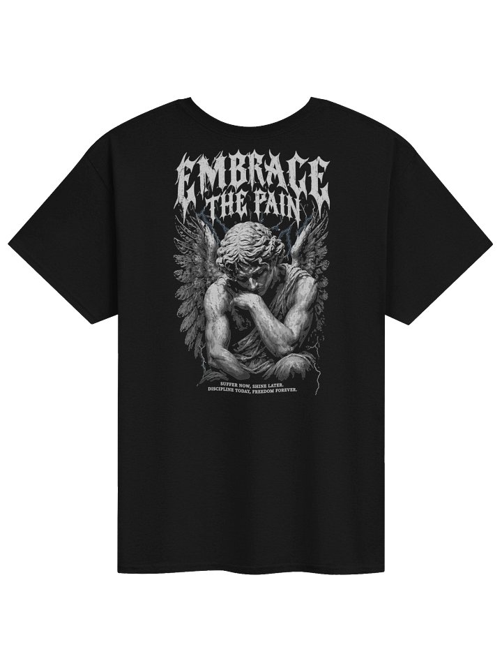 Embrace The Pain product image (1)
