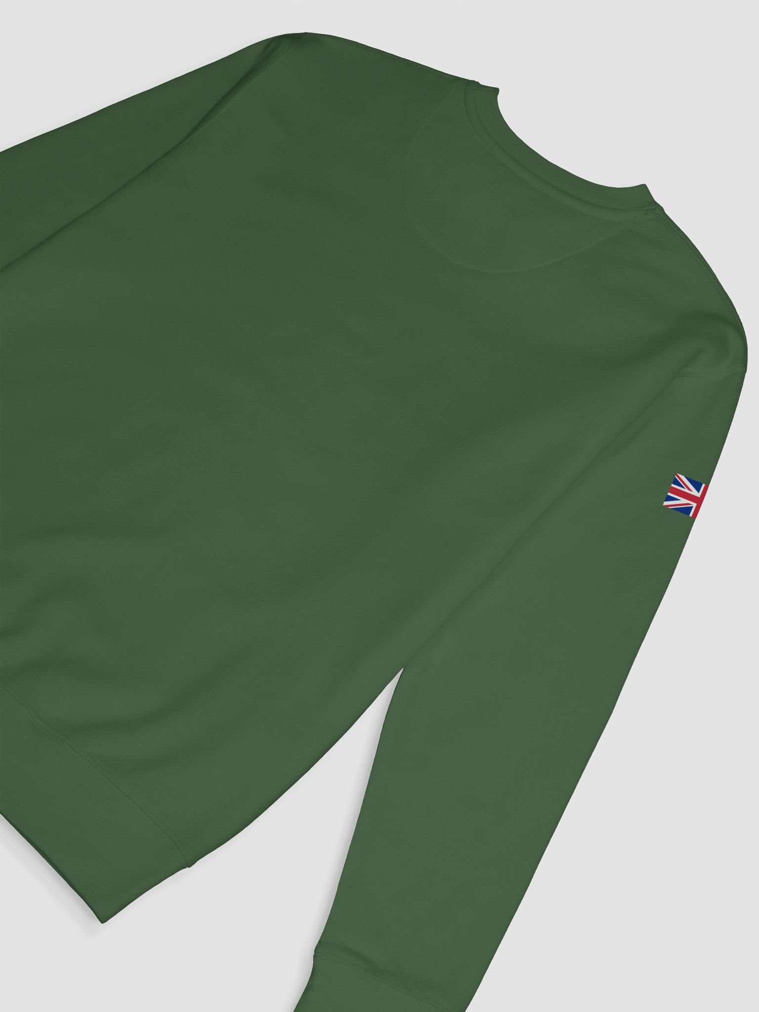 Solid Bloke's Sweatshirt product image (8)