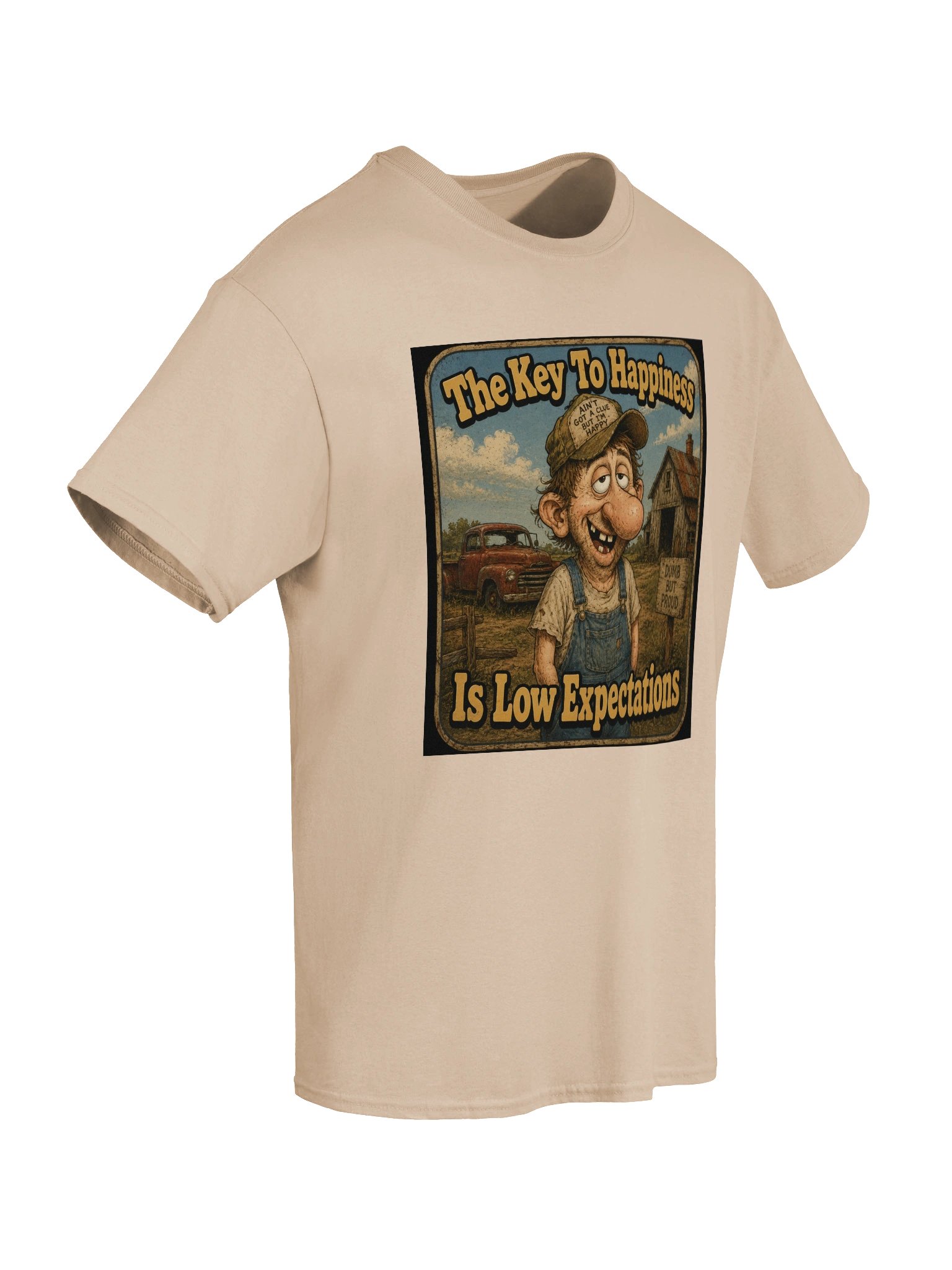 Happiness Tee product image (56)