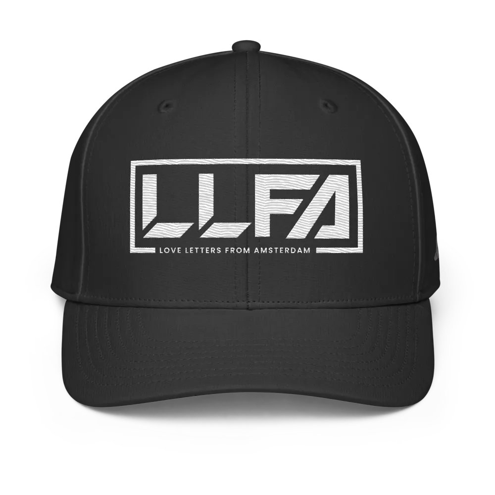 LLFA Logo Adidas Cap product image (1)