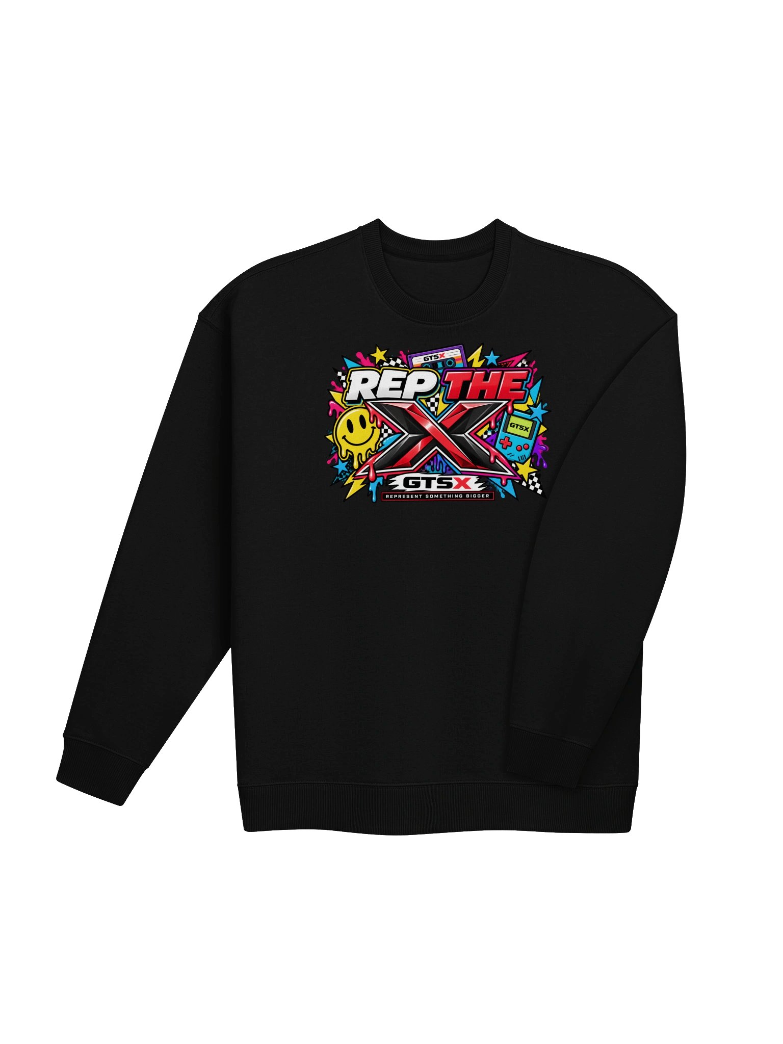 GTSX REP THE X THROWBACK product image (11)