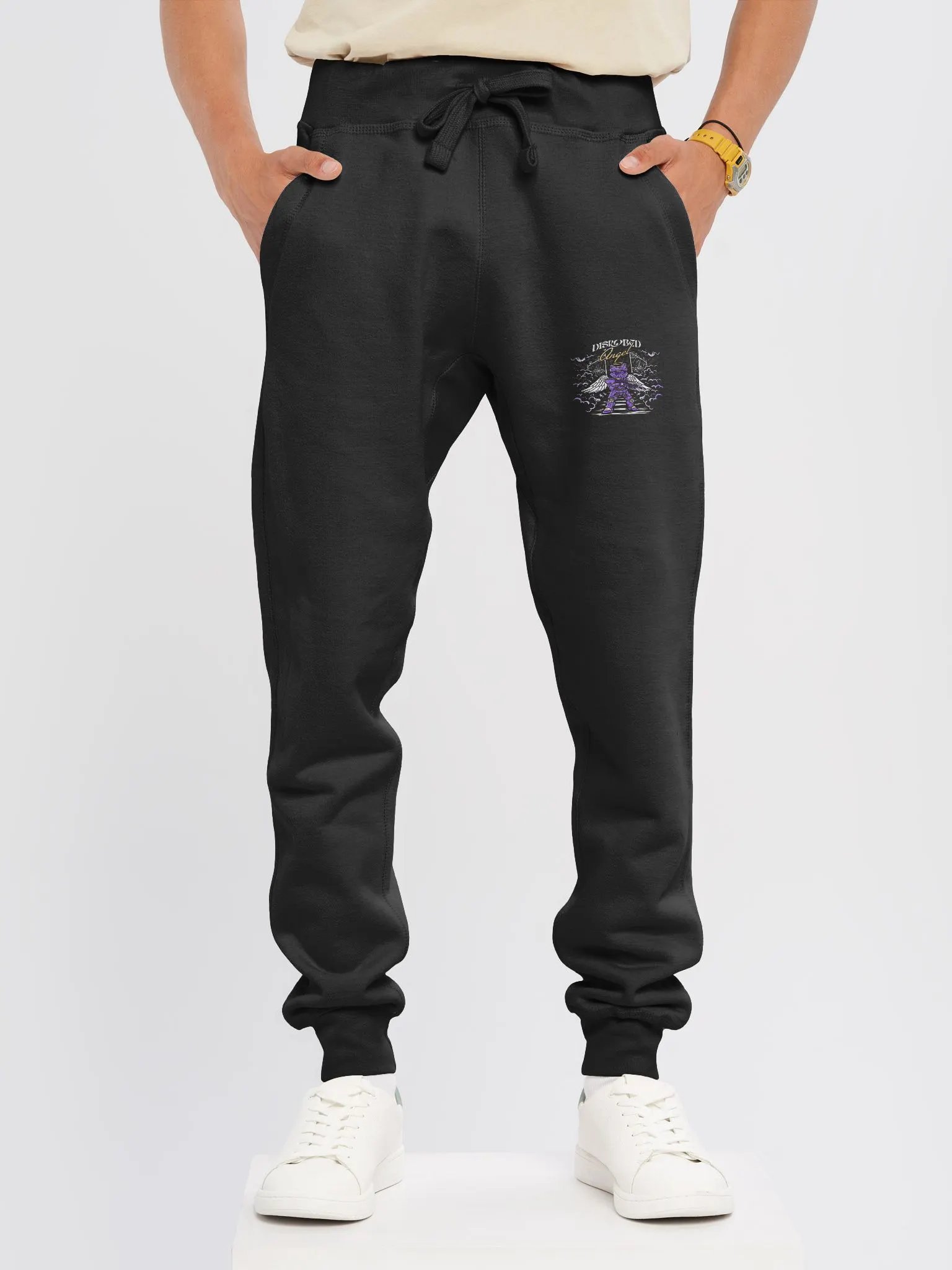 Disrobed Angel - Joggers product image (3)