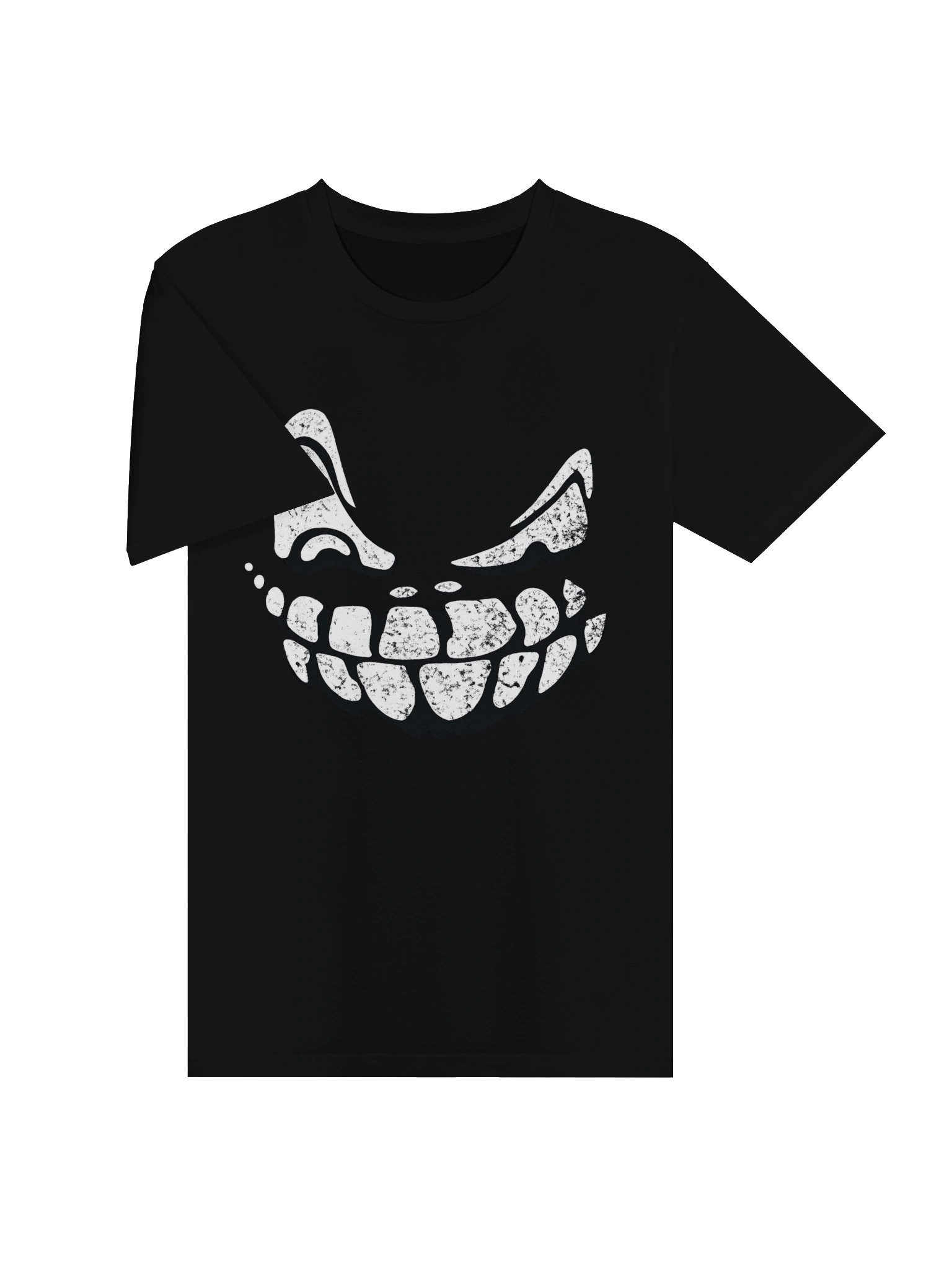 Sinister Smile Vintage Graphic T-Shirt product image (6)