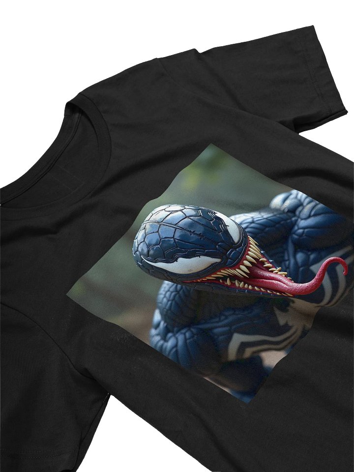Black Spider Tee product image (2)