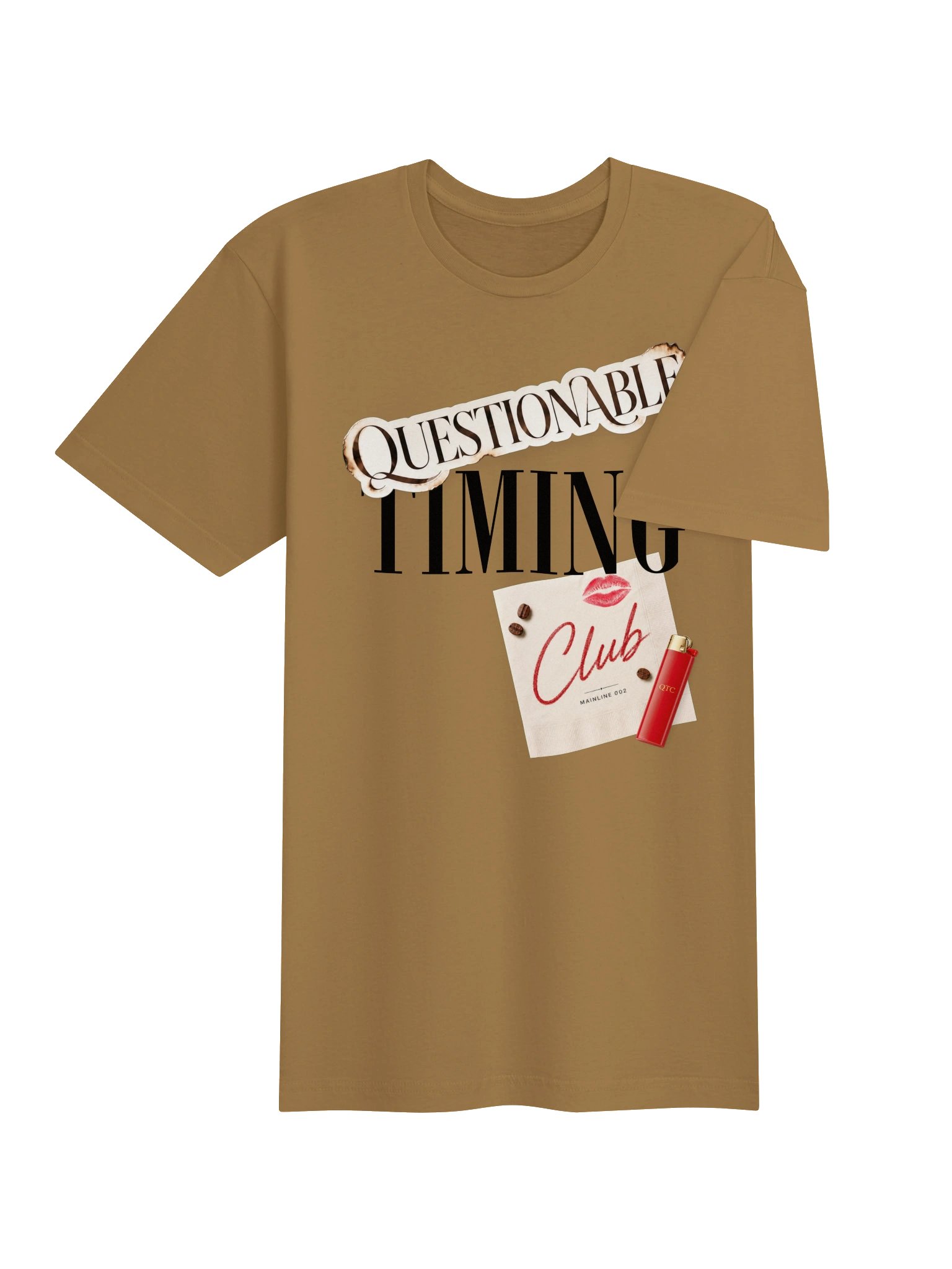 Less Distresso | Open Series | QTC product image (19)