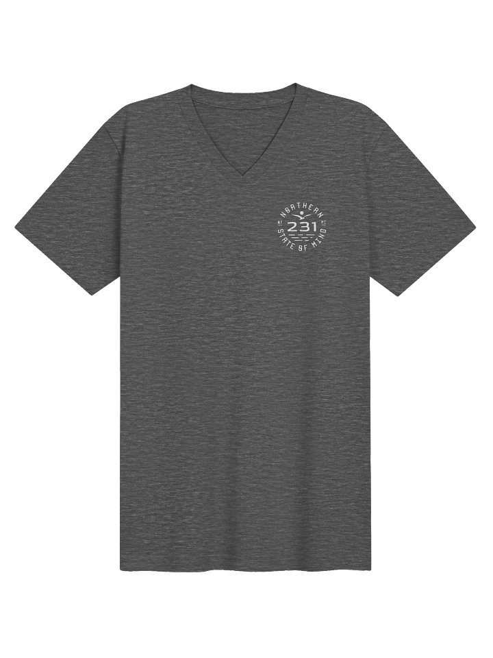 231 SOM V-Neck Tee product image (9)