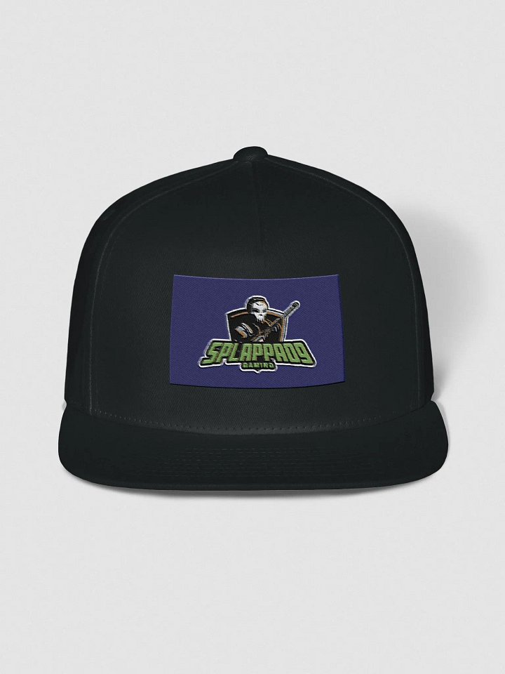 Splappa09 Snapback product image (2)