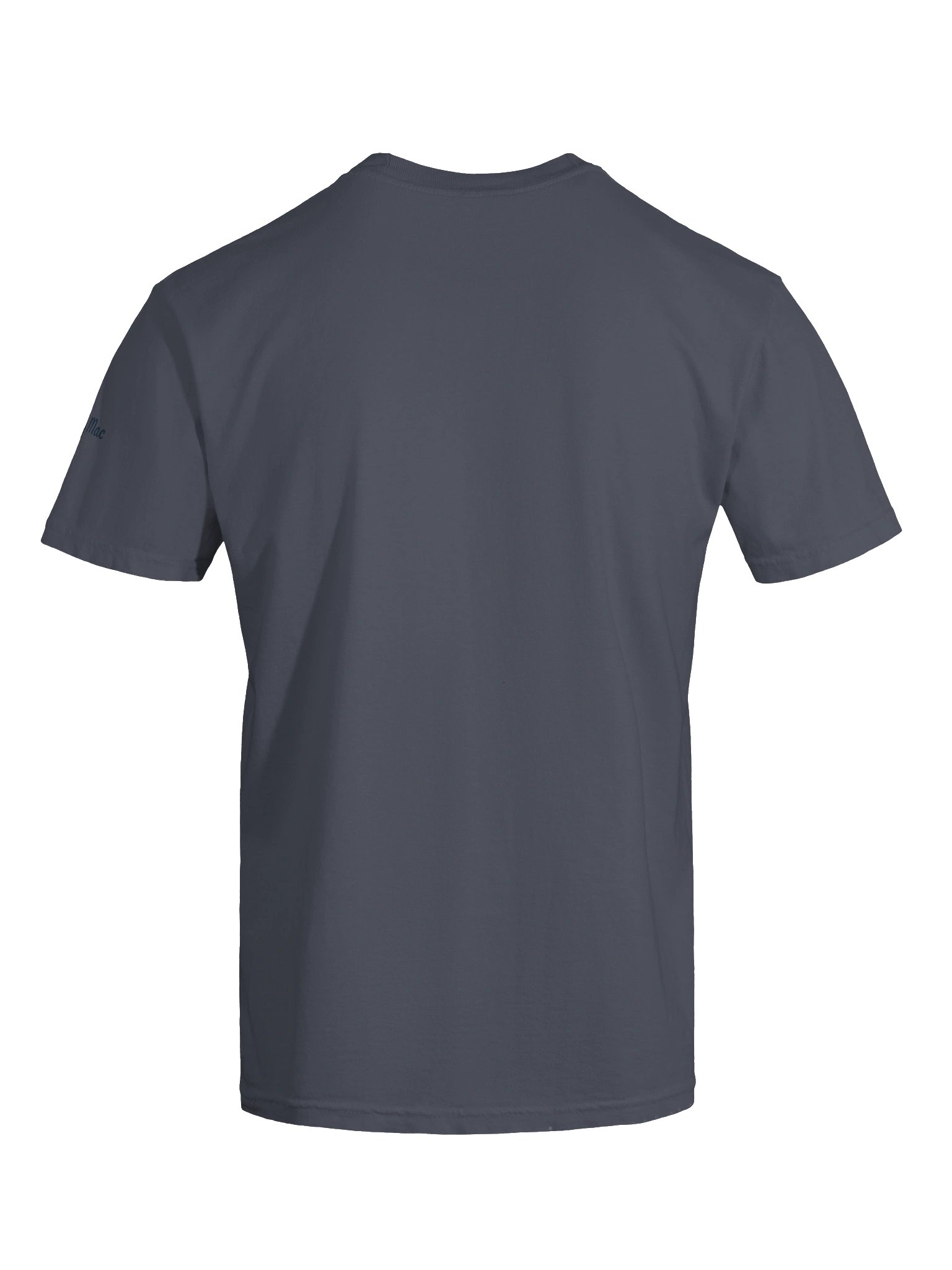 Im Not Fat T-shirt product image (9)