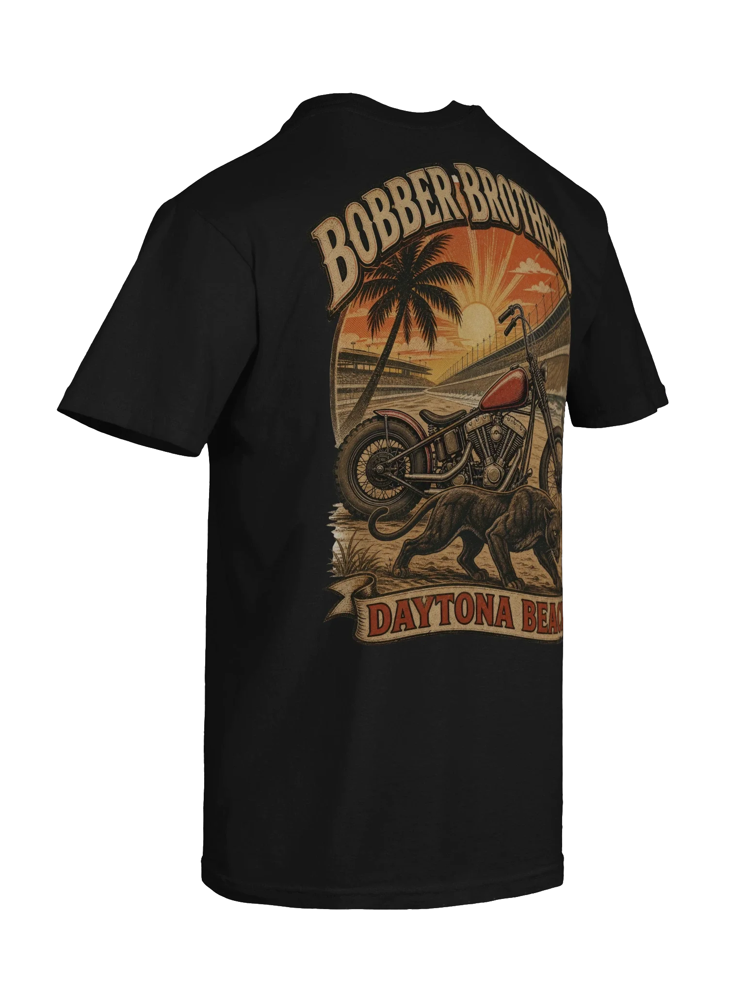 Bobber Brothers - Daytona Beach - image 3