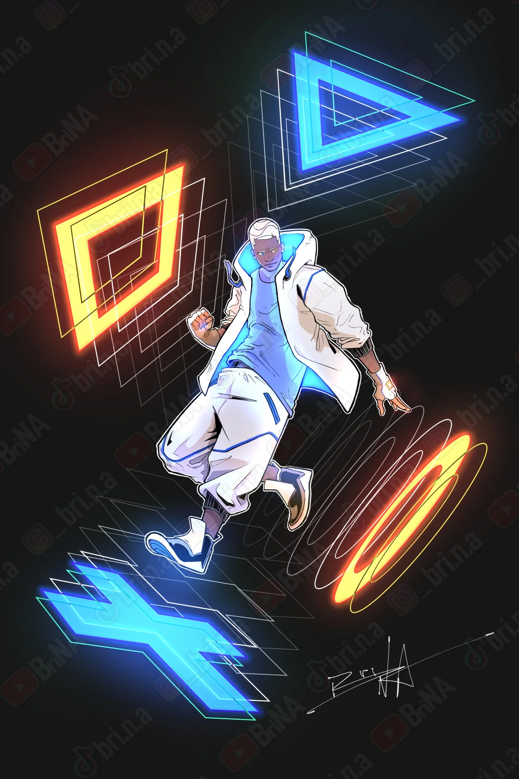 VEE Poster product image (3)