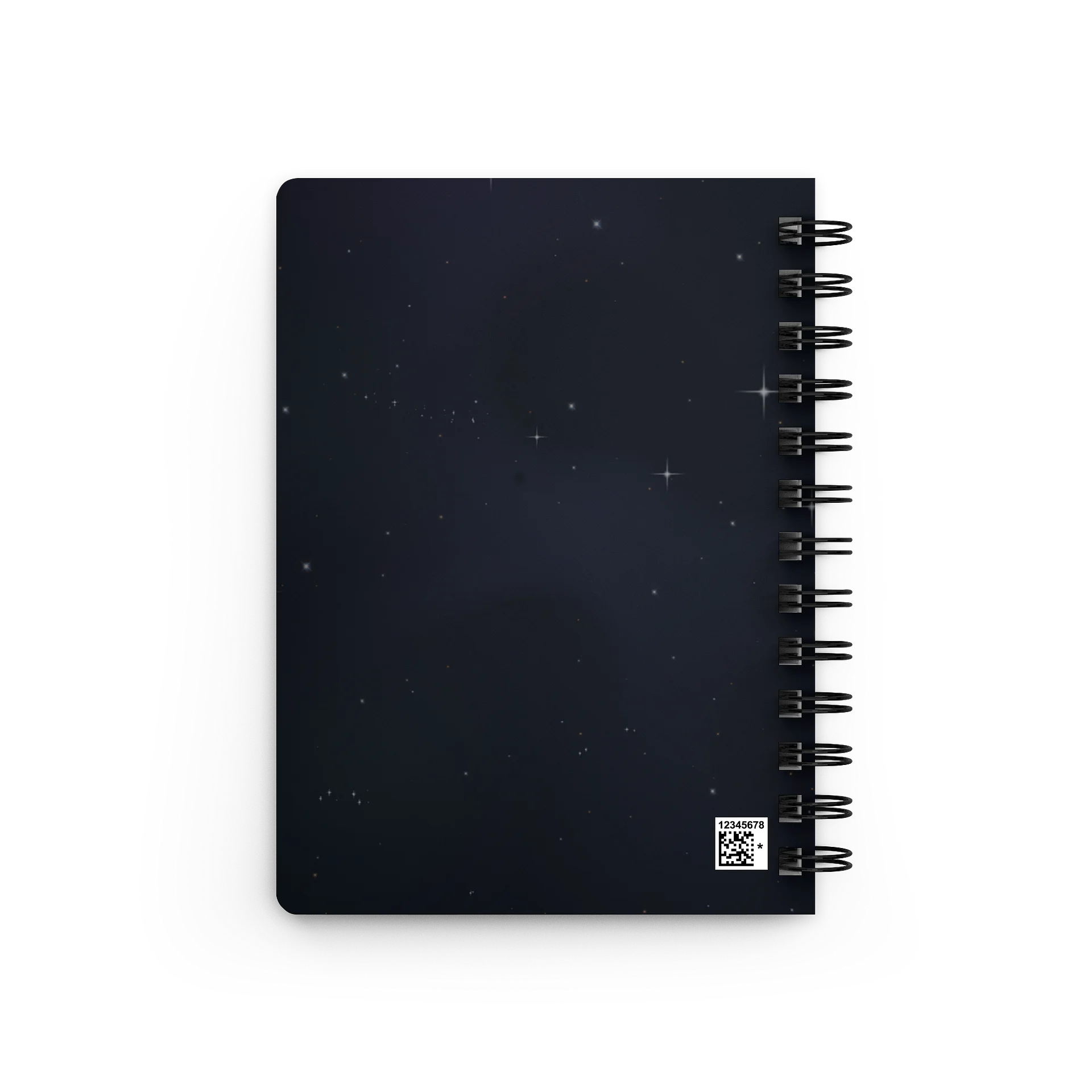 Parhelion Notebook product image (2)