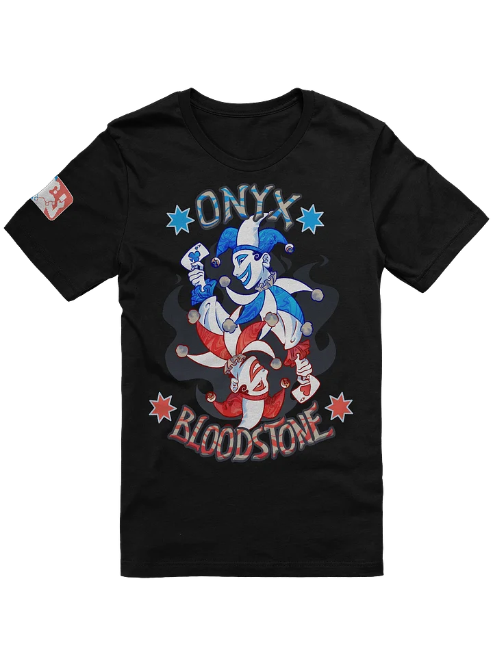 Season 3 Tour T-Shirt product image (1)