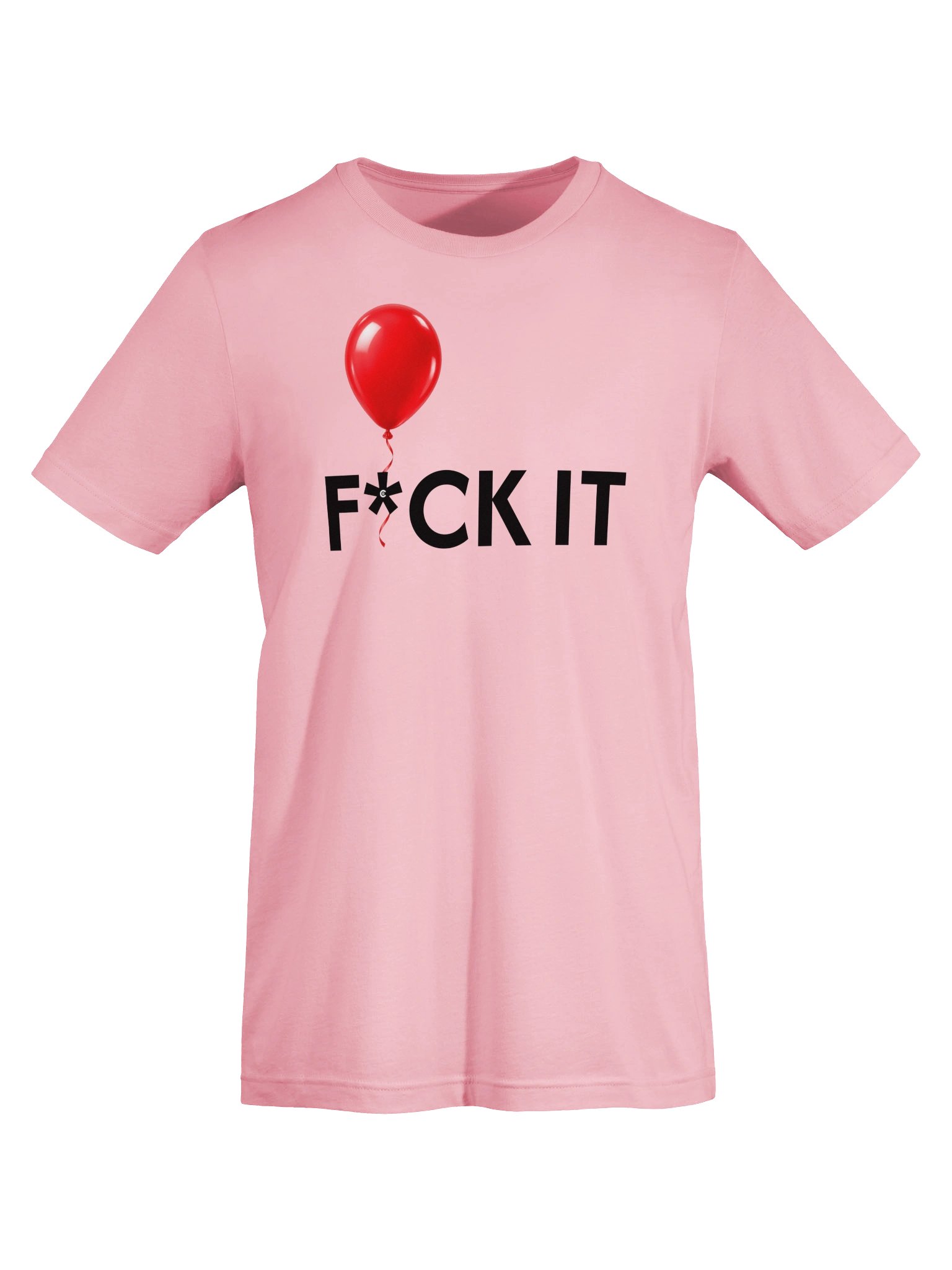 "F IT" Supersoft T-shirt product image (7)