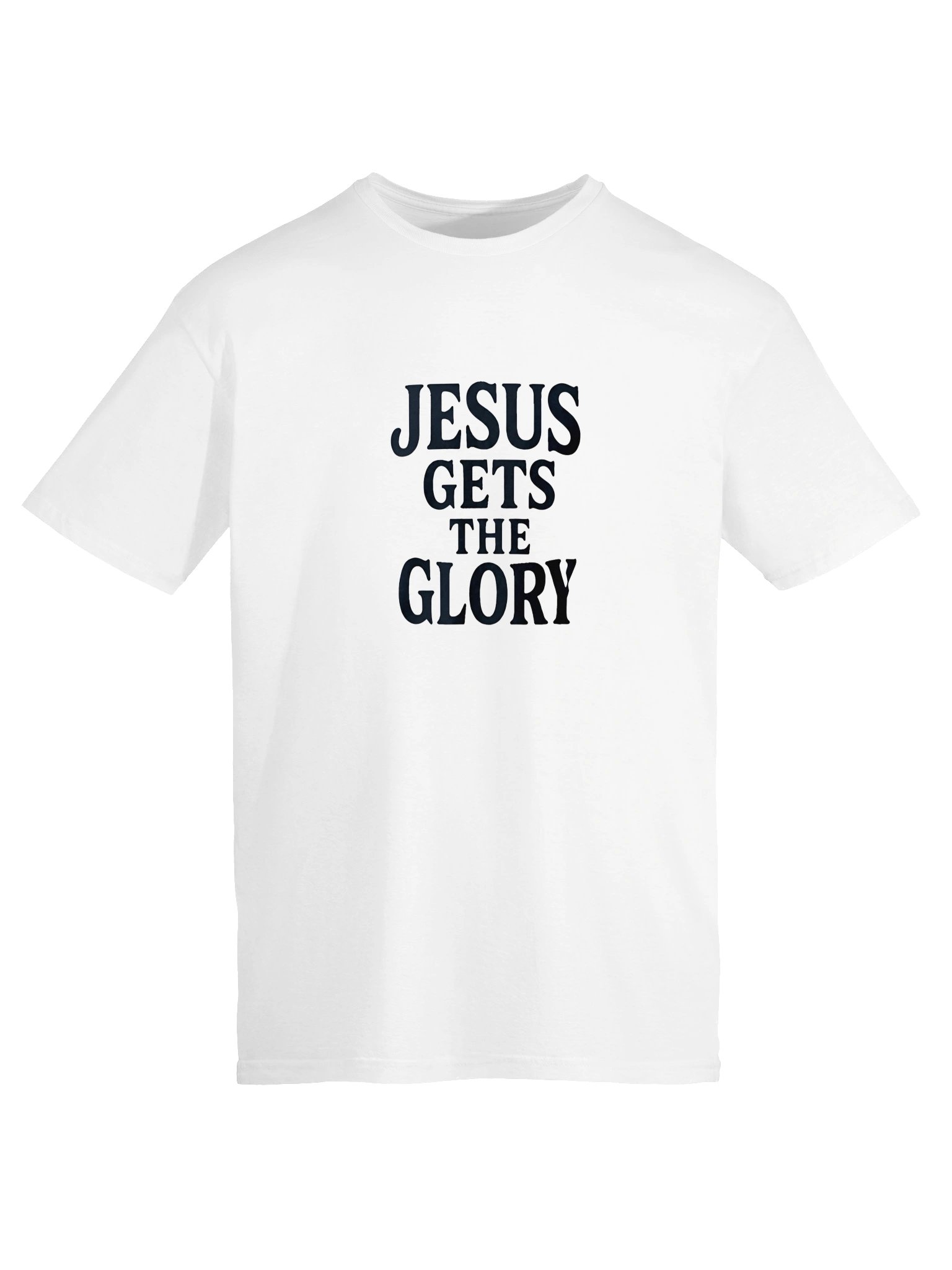 Brady Russell Jesus Gets The Glory Shirt product image (4)