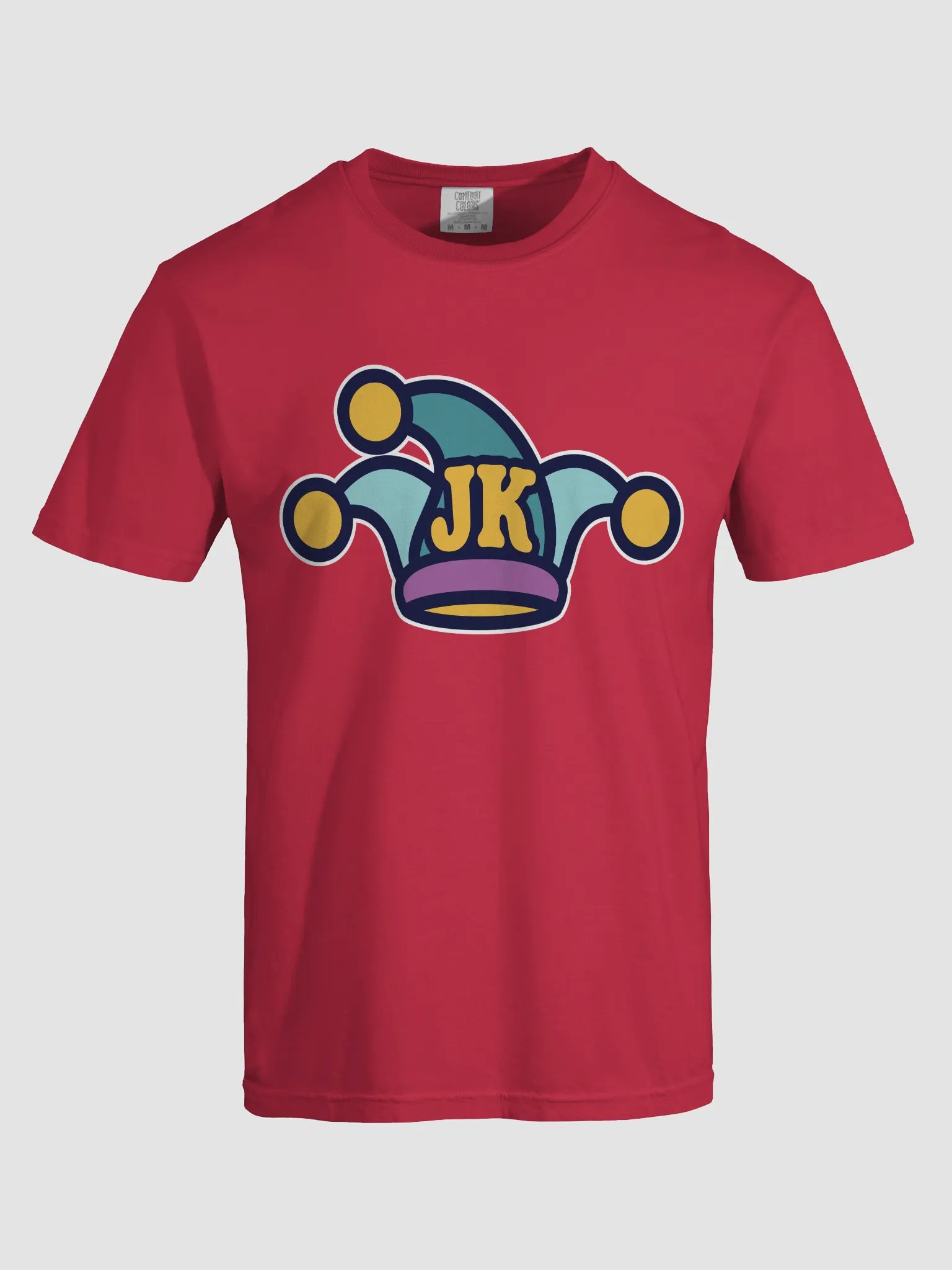 JK Jesters Shirt product image (47)