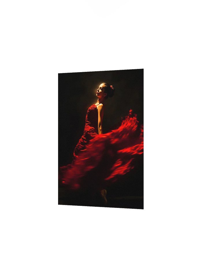 Duende y Penumbra | Edición Alma del Flamenco – Claroscuro de Luz product image (10)