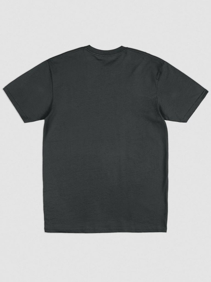 Signature Edition: Embroidered Tee product image (2)