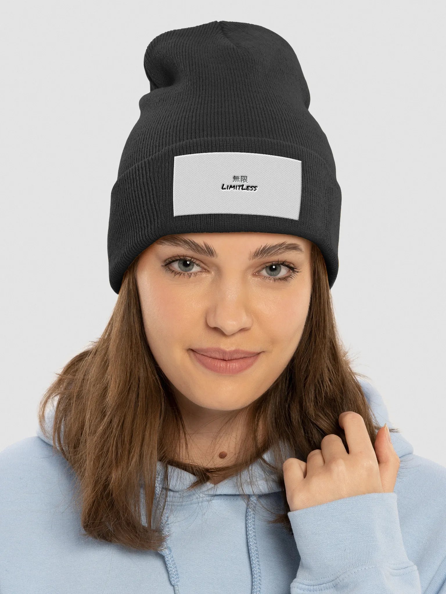 Limitless Patch product image (3)
