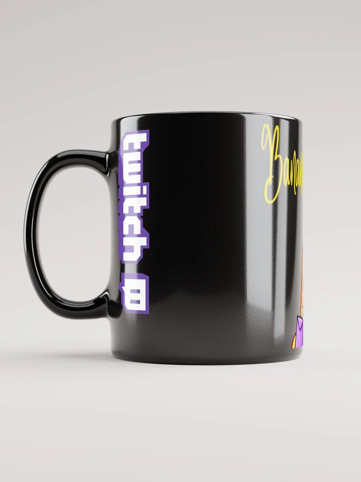 Banana's Glossy Mug product image (1)