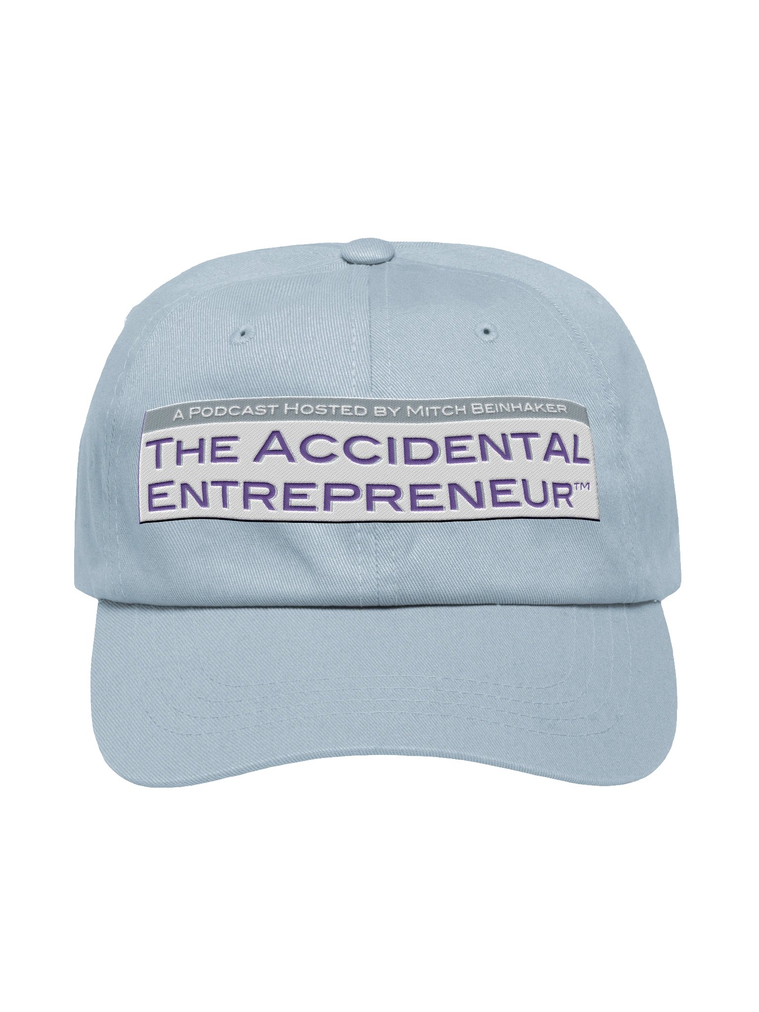 Podcast Cap product image (1)