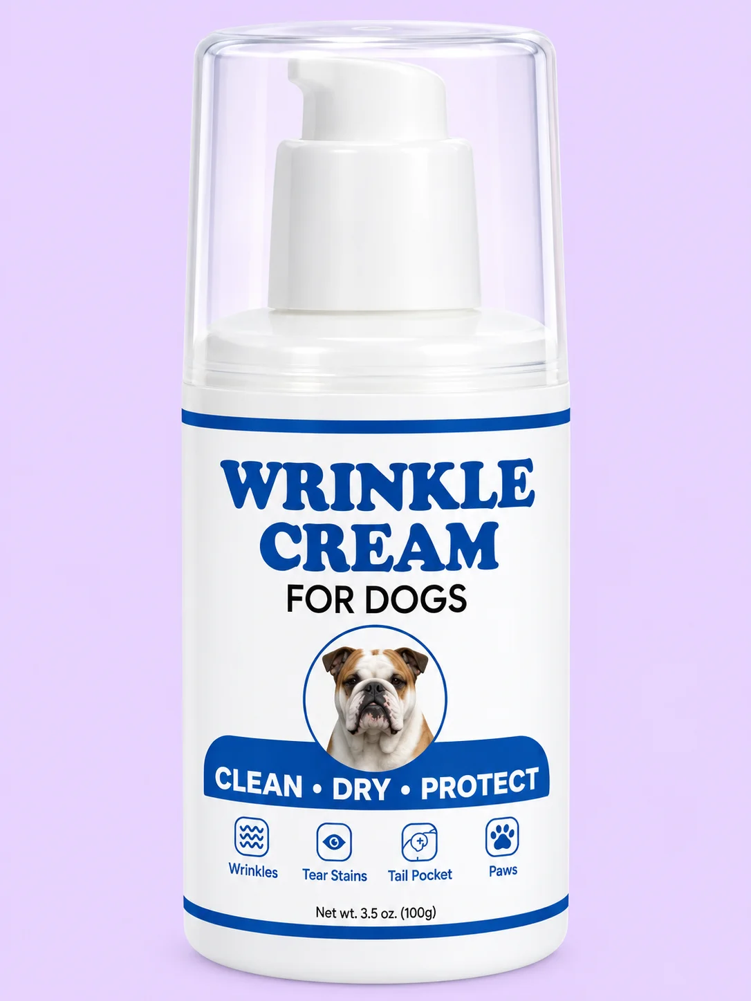 Wrinkle Cleaning Products for Dogs and Cats product image (4)