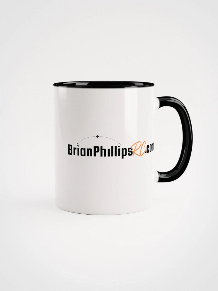 BPRC Mug product image (2)