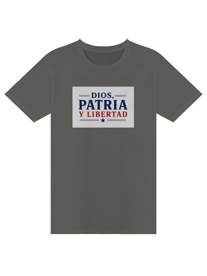 T-Shirt de Hombre product image (1)
