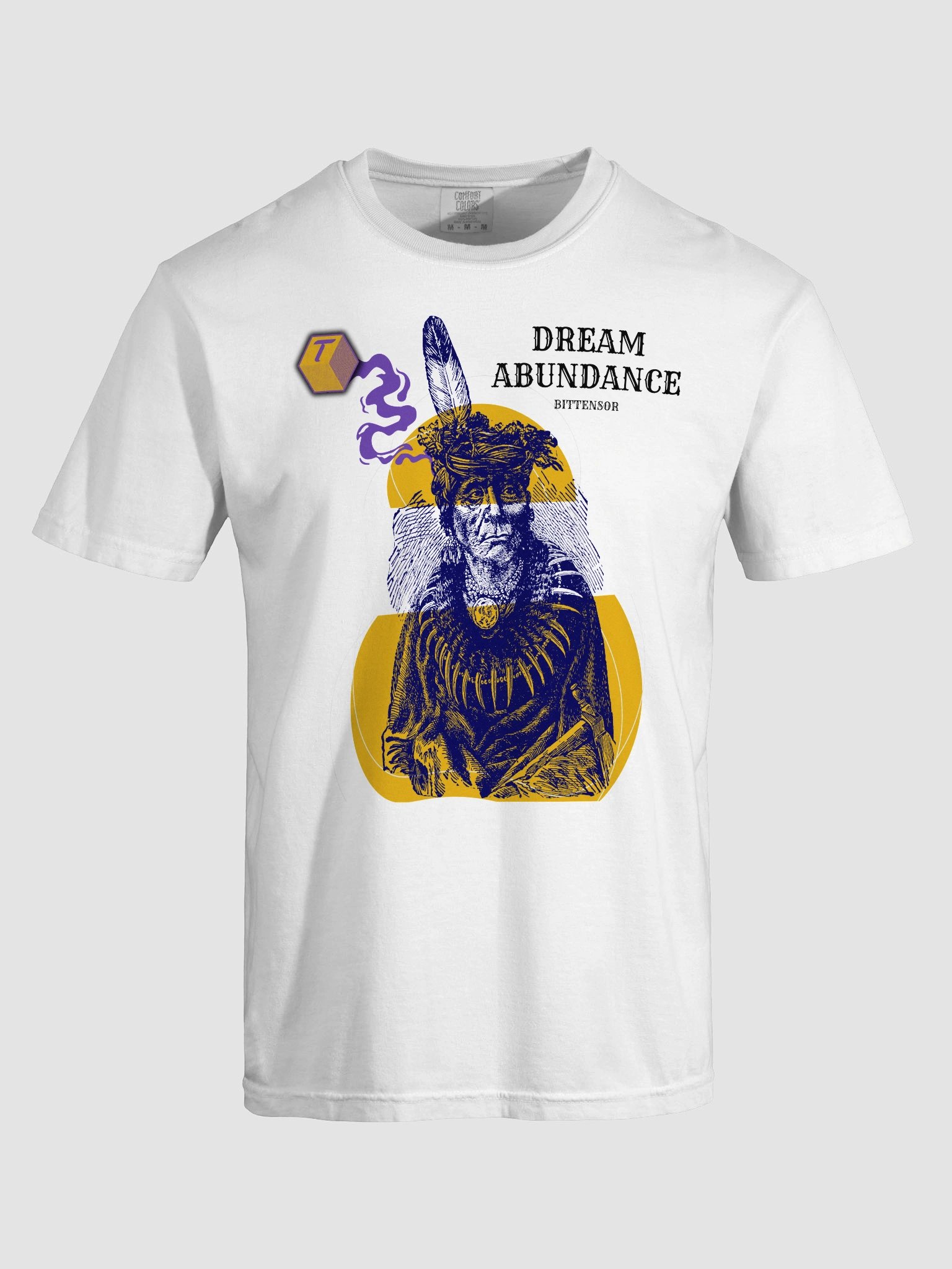 DREAM ABUNDANCE product image (4)