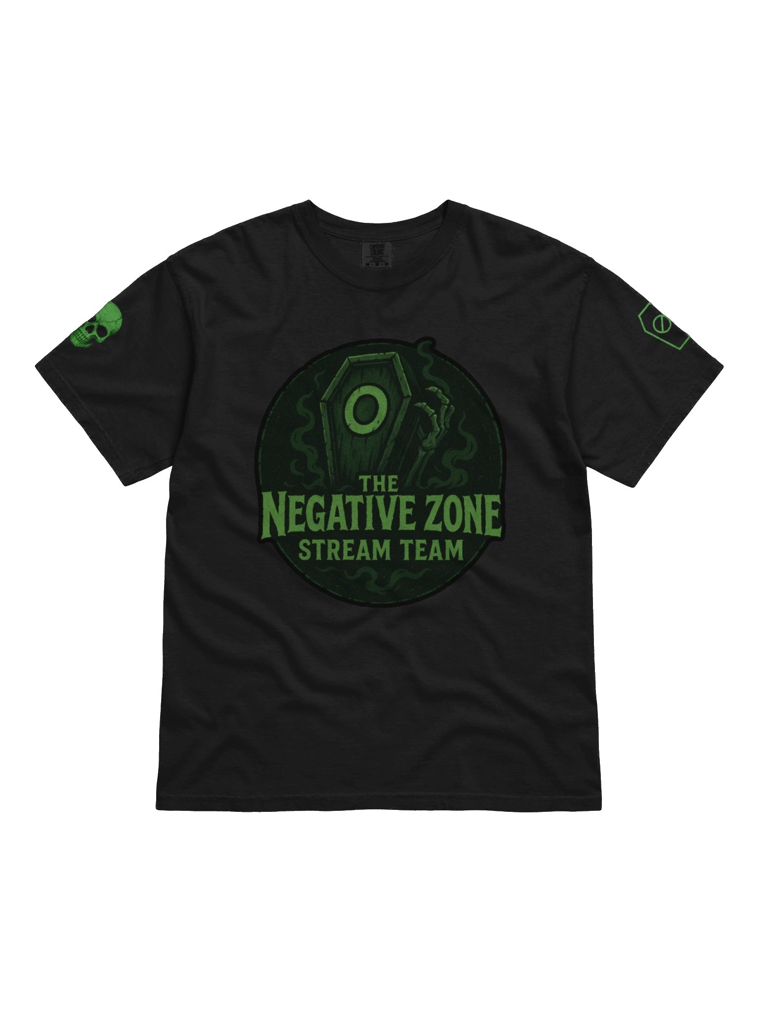 Green logo product image (1)