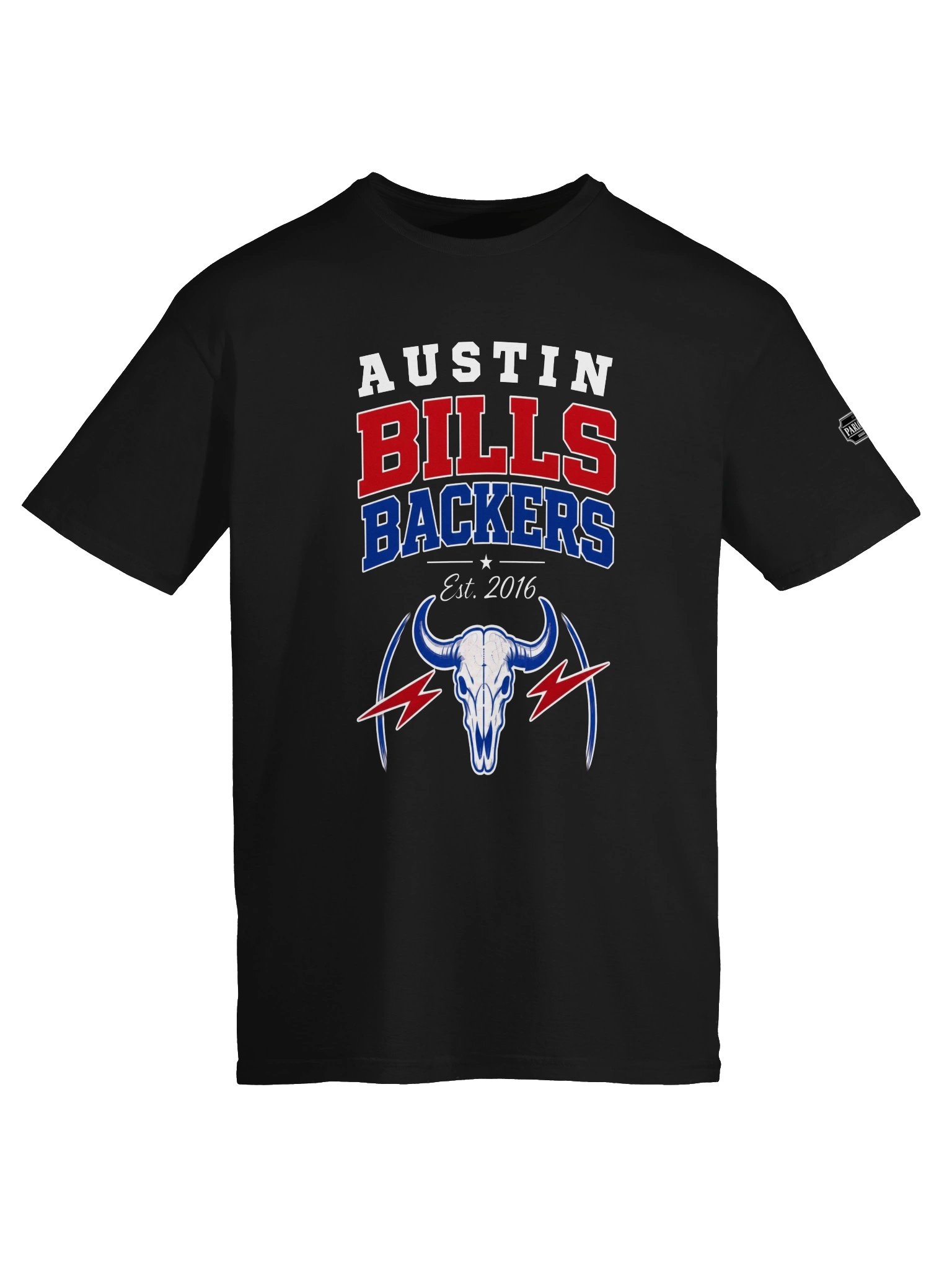 Parlor and Yard | Austin Bills Backers product image (5)