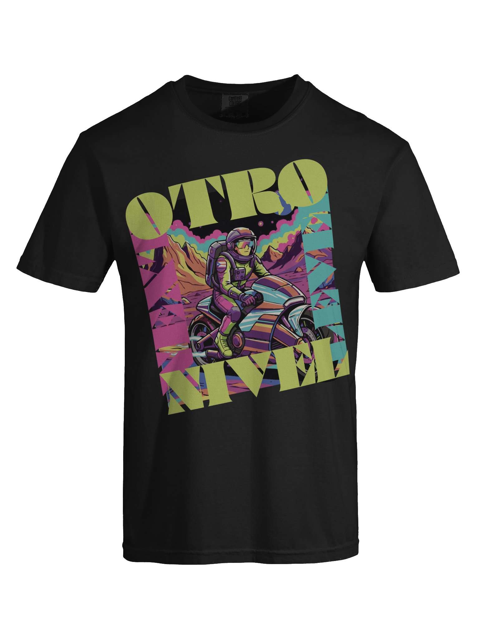 Otro Nivel product image (4)