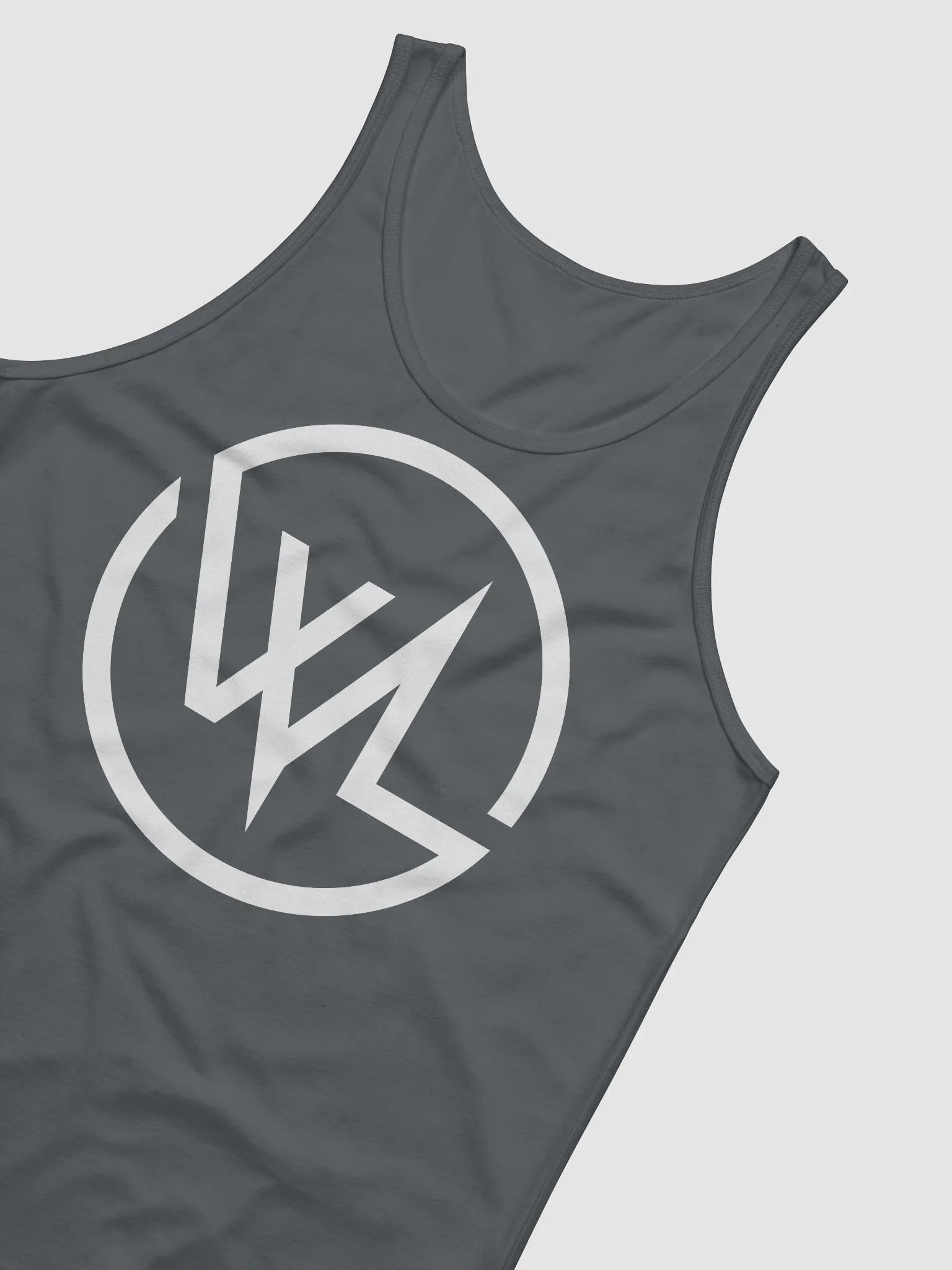 WL Tank Top (Large Logo) product image (1)